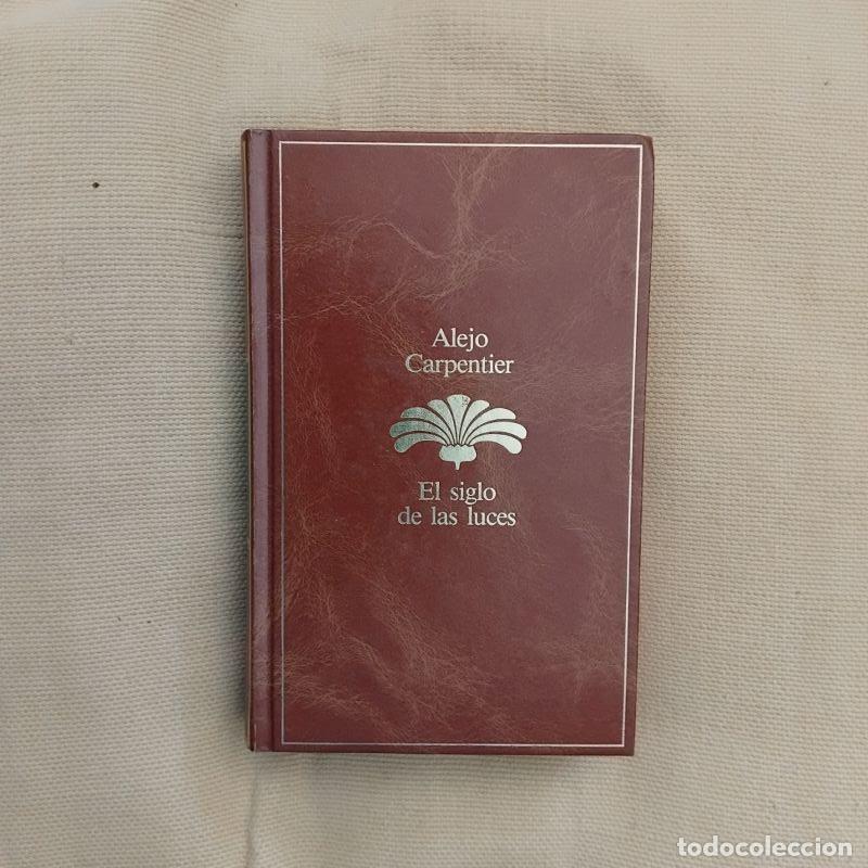 Libros: El siglo de las luces - Alejo Carpentier - Foto 1