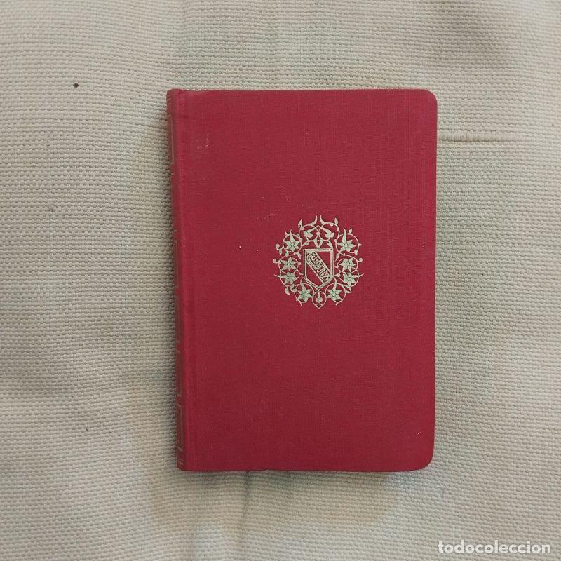 Libros: Cuentos de La Alhambra - Washington irving - Foto 1