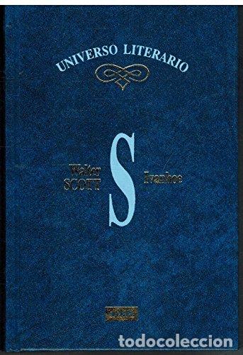 Libros: Ivanhoe - Walter Scott - Foto 1
