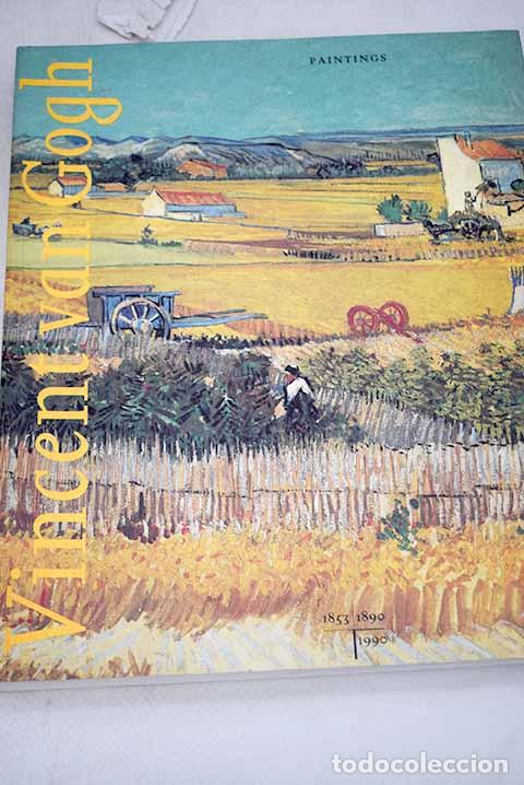 Libros: Vincent van Gogh: Paintings - Foto 1
