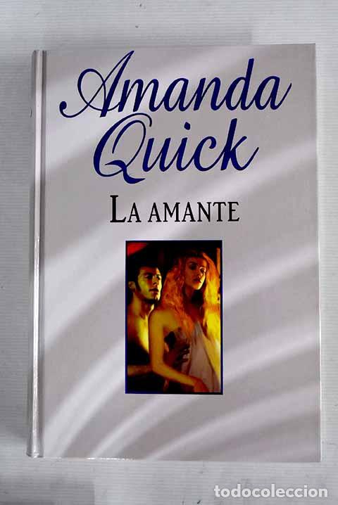 Libros: La amante: Quick, Amanda.- Quick, Amanda - Foto 1