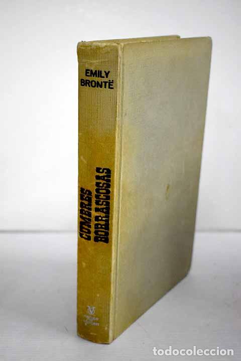 Libros: Cumbres borrascosas: Bronte, Emily.- Bronte, Emily - Foto 1