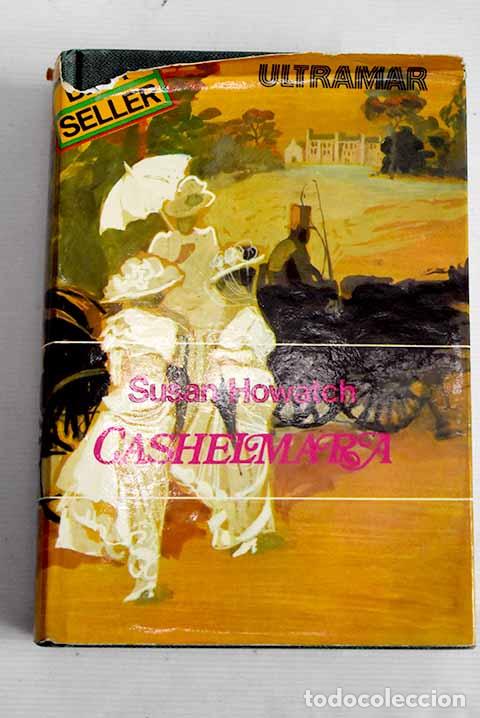 Libros: Cashelmara: Howatch, Susan.- Howatch, Susan - Foto 1