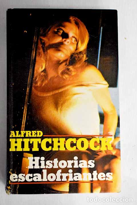 Libros: Historias escalofriantes - Foto 1