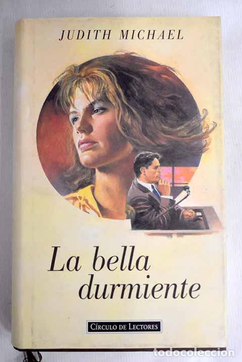 Libros: La bella durmiente: Michael, Judith.- Michael, Judith - Foto 1