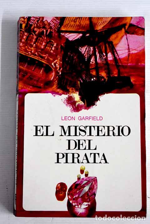 Libros: El misterio del pirata.- Garfield, Leon - Foto 1