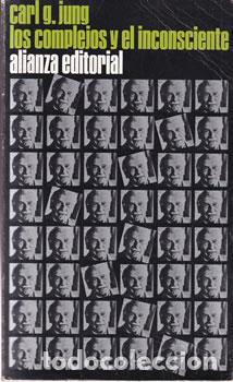 Libros: Los complejos y el inconsciente - Carl G. Jung - Foto 1