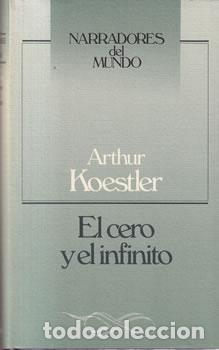 Libros: El acero y el infinito - Arthur Koestler - Foto 1
