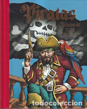 Libros: Relatos de piratas - VV.AA - Foto 1