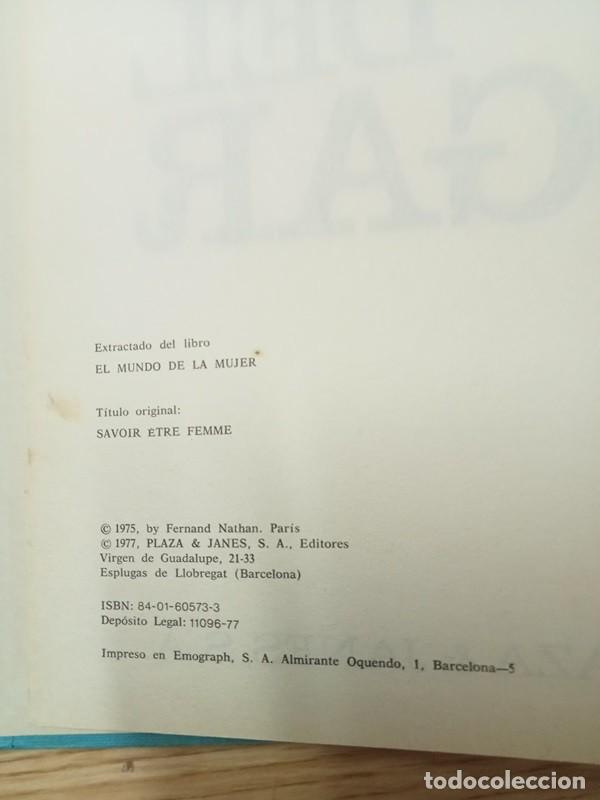 Libros: El mundo del hogar plaza & janes - Foto 4