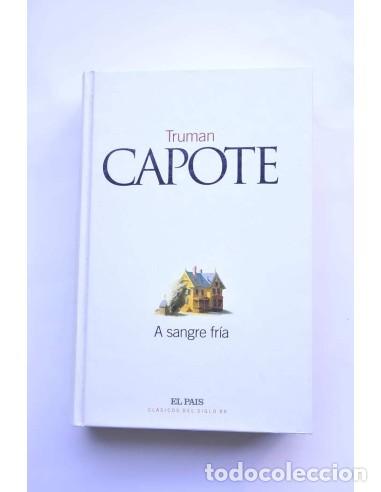 Libros: A sangre fr&iacute;a - CAPOTE, Truman - Foto 1