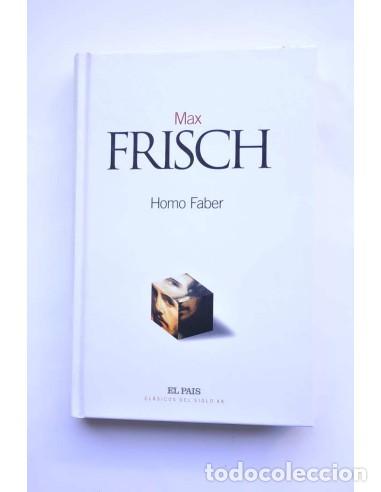 Libros: Homo Faber - FRISCH, Max - Foto 1