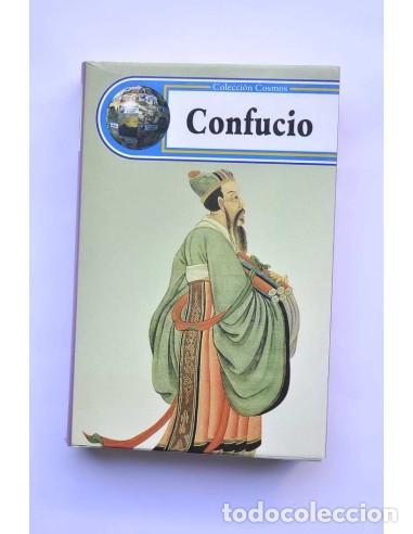 Libros: Confucio - Y&Aacute;NEZ SOLANA, Manuel - Foto 1