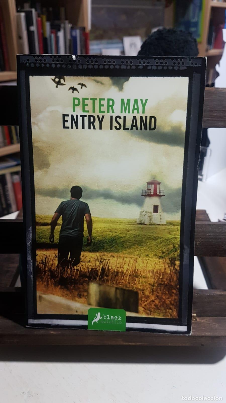 Libros: Entry Island - May, Peter - Foto 1