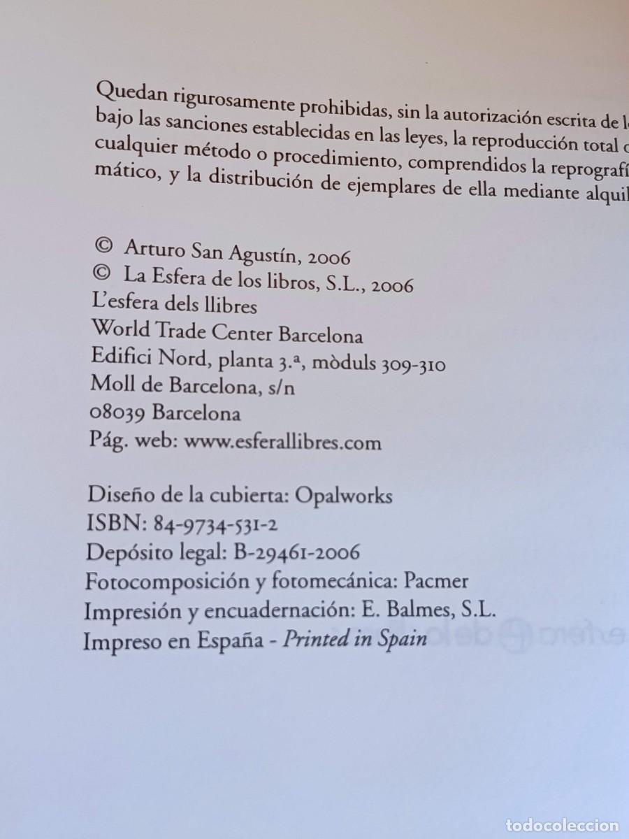 Libros: La noche que quemaron a la mendiga - Foto 3