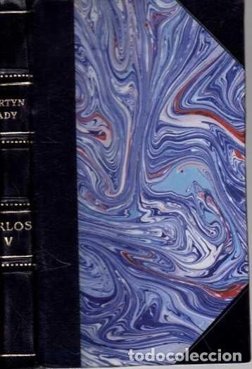 Libros: CARLOS V. - RADY, Martyn. - Foto 2