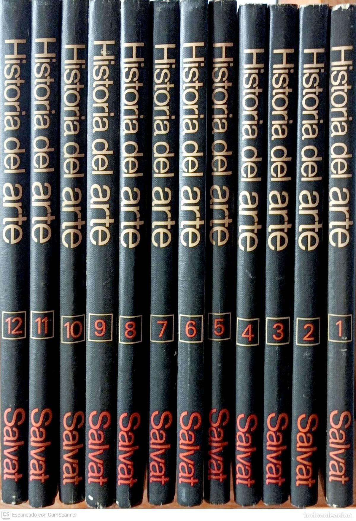 Libros: Historia del Arte - Foto 1