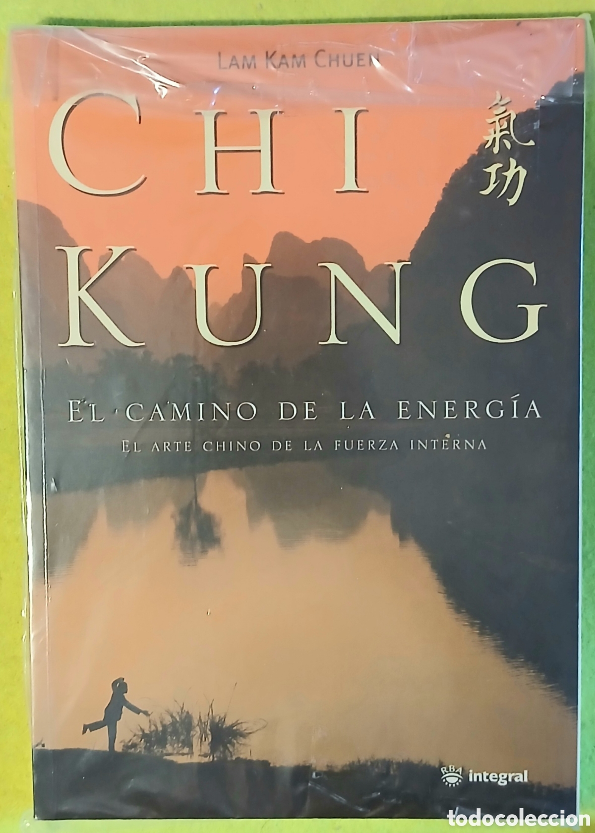 Libros: Chi Kung, el camino de la energia - Foto 1