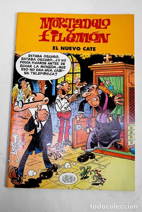 Libros: El nuevo cate : : Ediciones B. - Foto 1