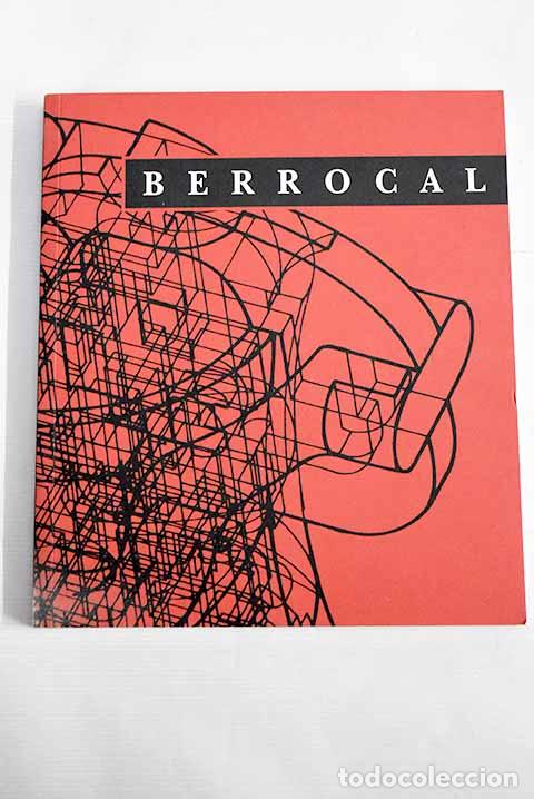 Libros: Berrocal: [exposici&oacute;n].- Berrocal, Miguel - Foto 1
