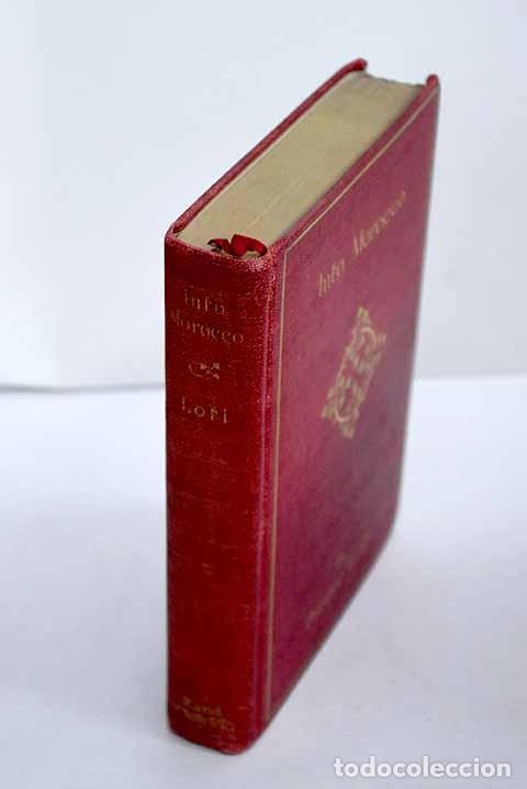 Libros: Into Morocco: Loti, Pierre.- Loti, Pierre - Foto 1
