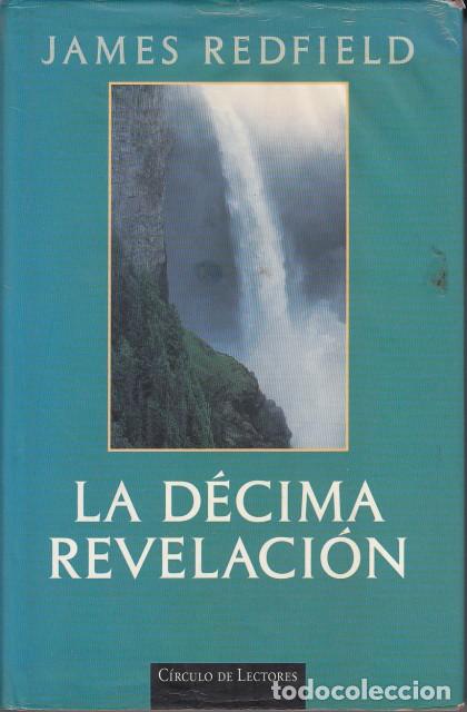 Libros: LA DECIMA REVELACION - REDFIELD, JAMES - Foto 1