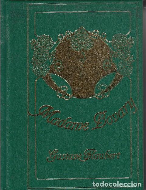 Libros: MADAME BOVARY - LOPE DE VEGA - Foto 1