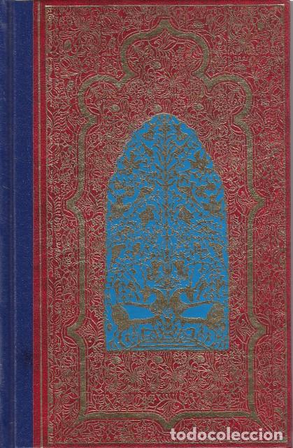 Libros: LEYENDAS DE LA ALHAMBRA - IRVING, WASHINGTON - Foto 1