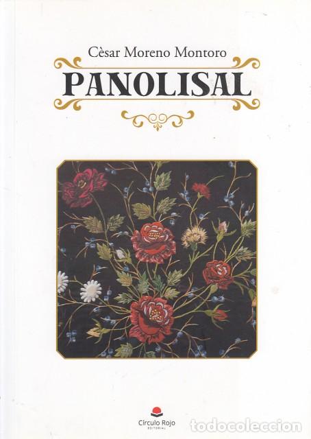Libri di seconda mano: PANOLISAL - MORENO MONTORO, C&Eacute;SAR