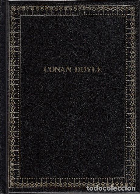 Libros: LAS AVENTURAS DE SHERLOCK HOLMES - Conan Doyle, Arthur - Foto 1