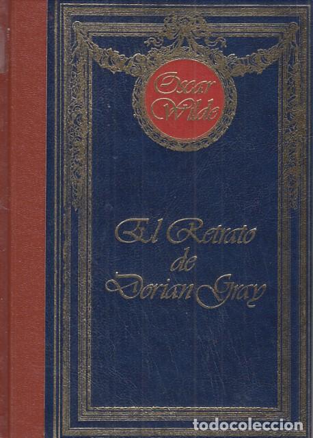 Libros: EL RETRATO DE DORIAN GRAY - WILDE, OSCAR - Foto 1