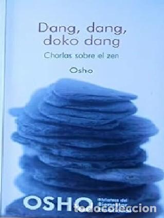 Libros: Dang, dang, doko dang - Foto 1