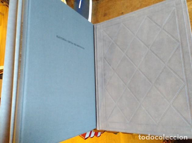 Libros: ELECTORIUM PARVUM SEU BREVICULUM - Raimundo Lulio - Foto 1