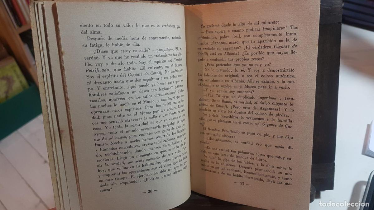 Libros: NARRACIONES HUMOR&Iacute;STICAS. MARK TWAIN. - MARK TWAIN - Foto 2