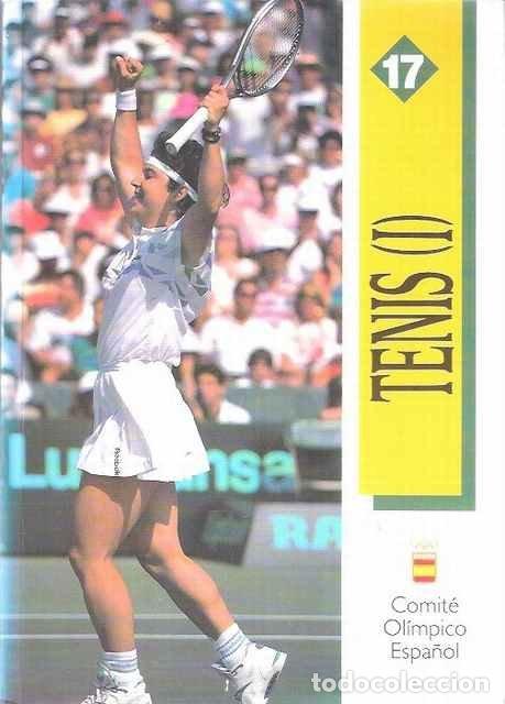 Libros: Tenis - Mar&iacute;a Jos&eacute; Pascual - Foto 1