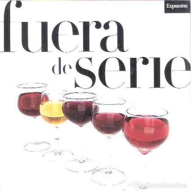 Libros: Fuera de serie - muchos autores - Foto 1