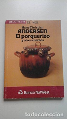 Libros: El porquerizo y otros cuentos - Foto 1