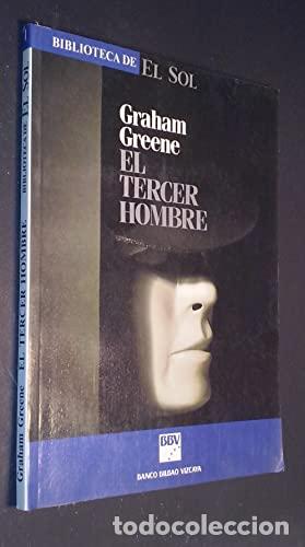 Libros: El Tercer hombre - Graham Greene - Foto 1