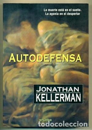Libros: Autodefensa - Jonathan Kellerman - Foto 1