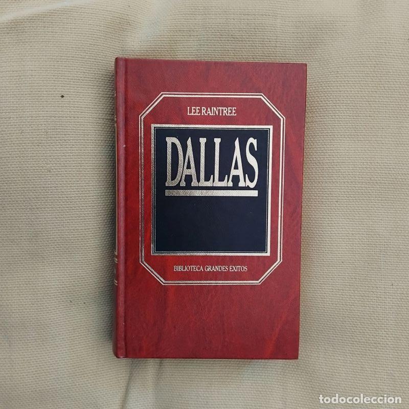 Libros: Dallas - Lee Raintree - Foto 1