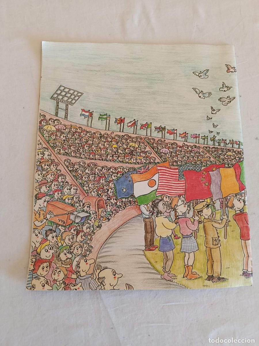 Libros: Petita historia dels jocs Ol&iacute;mpics - Foto 2
