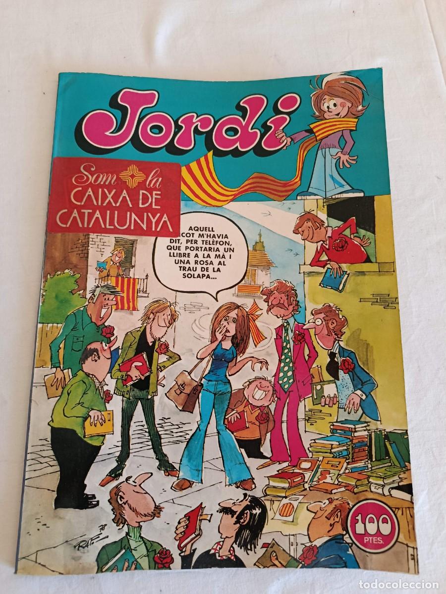 Libros: Jordi Som la caixa de catalunya - Foto 1