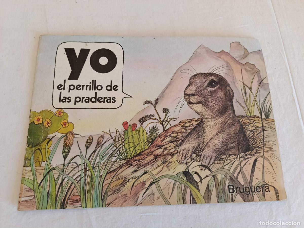 Libros: Yo el perrillo de las praderas - Foto 1