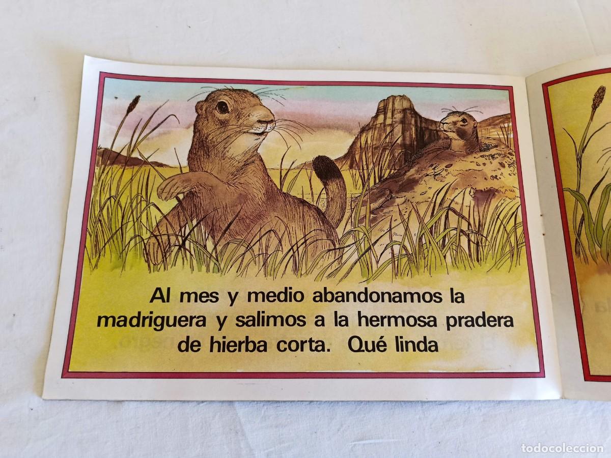 Libros: Yo el perrillo de las praderas - Foto 3