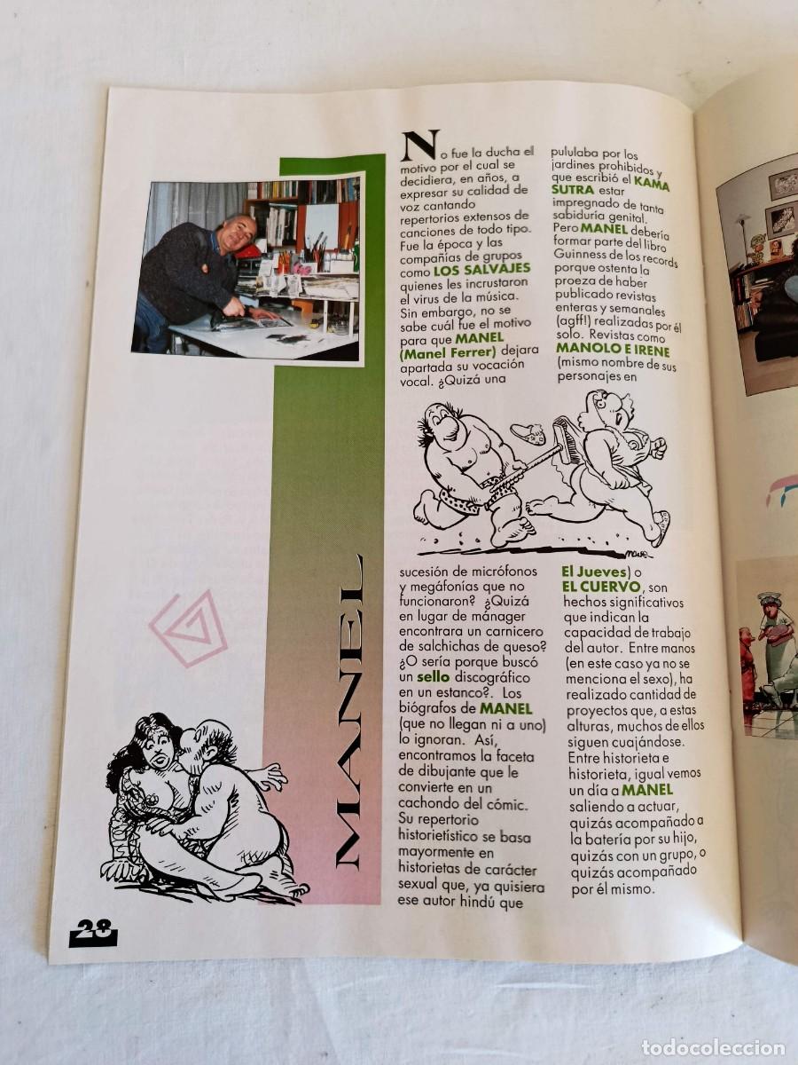 Libros: Los irresponsables del jueves - Foto 3