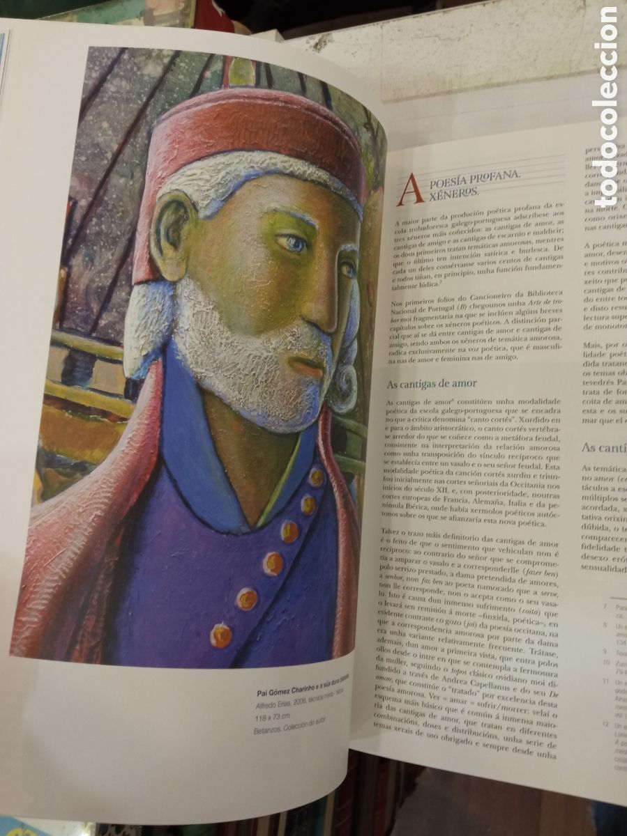 Libros: PERGAMI&Ntilde;O VINDEL. UN TESOURO EN SETE CANTIGAS - VV. AA. 2017 - Foto 5