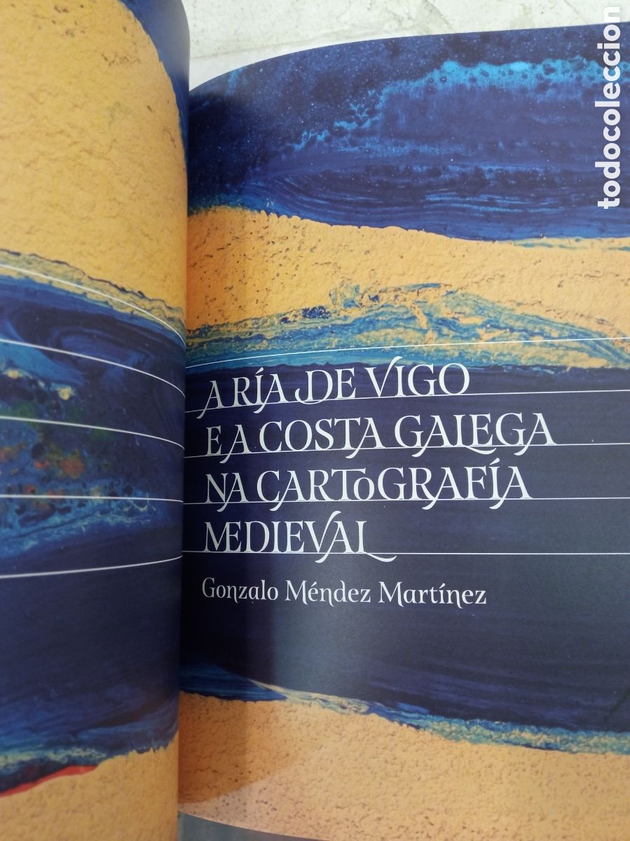 Libros: PERGAMI&Ntilde;O VINDEL. UN TESOURO EN SETE CANTIGAS - VV. AA. 2017 - Foto 6