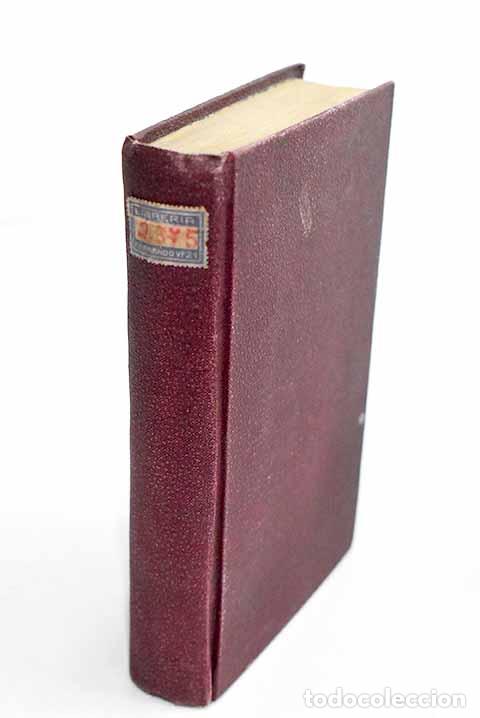 Libros: La aldea perdida: Palacio Vald&eacute;s, Armando.- Palacio Vald&eacute;s, Armando - Foto 1