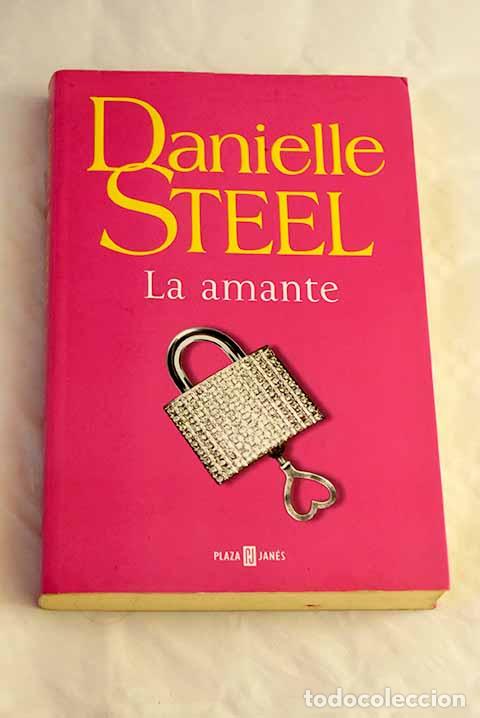 Libros: La amante: Steel, Danielle.- Steel, Danielle - Foto 1