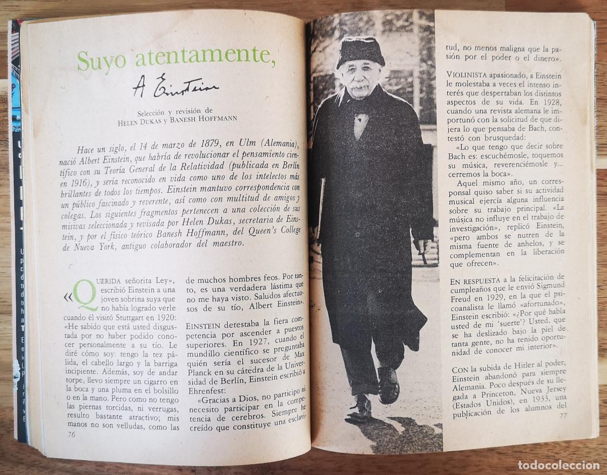 Libros: SELECCIONES DEL READERS DIGEST - Agosto 1979 - Castellano - Foto 2
